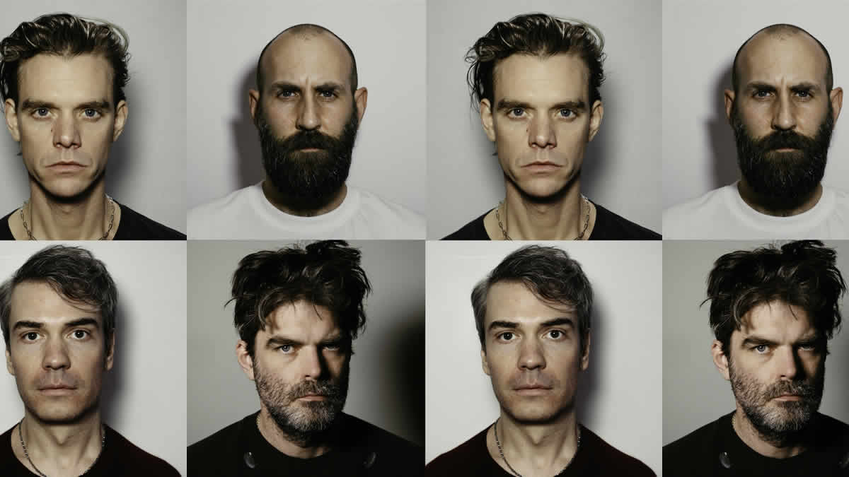 preoccupations | 2025.