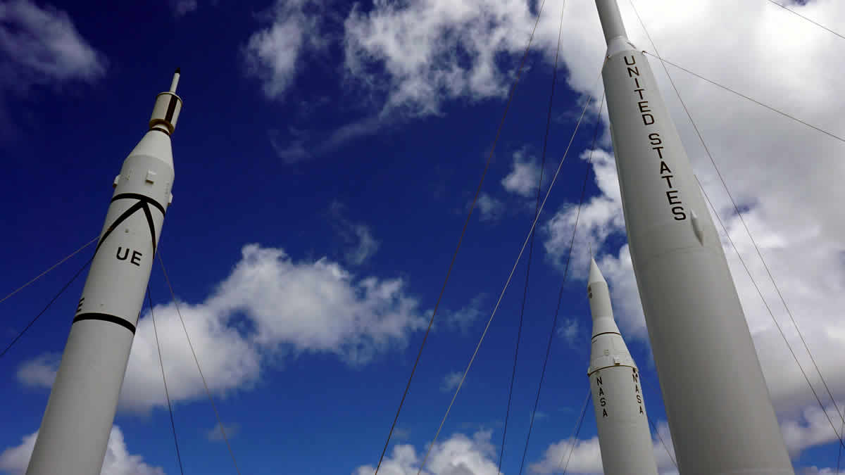 rakete | 2025.