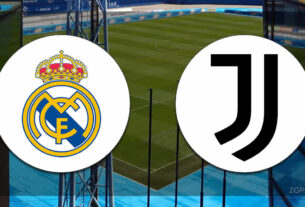 real madrid - juventus