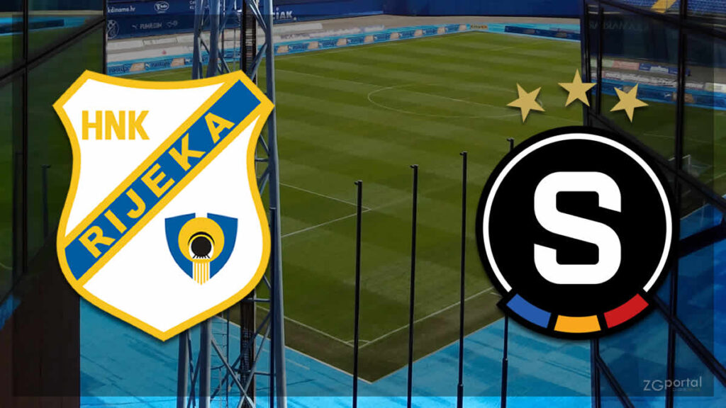rijeka - sparta