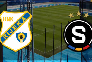 rijeka - sparta