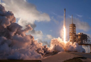 rocket | spacex | 2025.