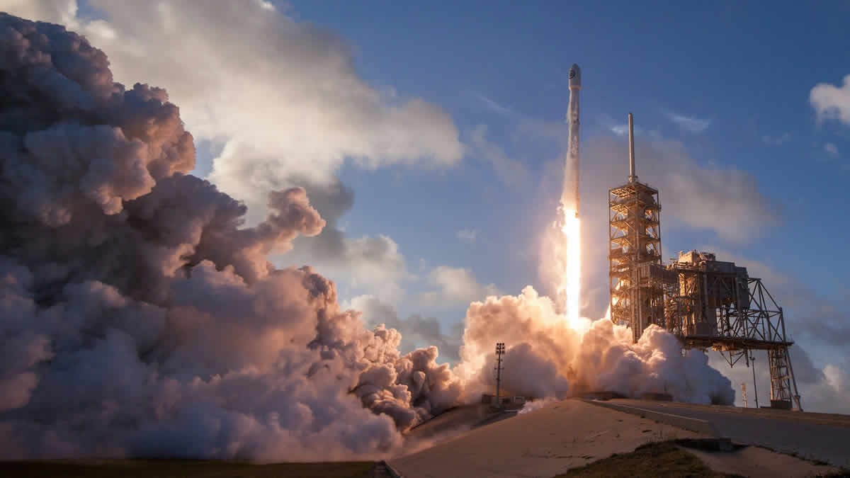 rocket | spacex | 2025.