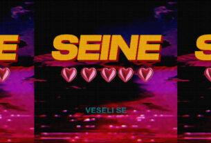 seine - veseli se | 2025.