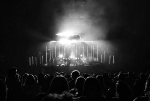 shoegaze concert | 2025.