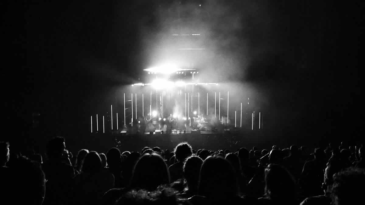 shoegaze concert | 2025.