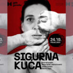 sigurna kuća | gavella zagreb | 2025.