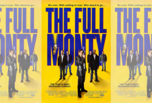 skidajte se do kraja | the full monty | 1997.