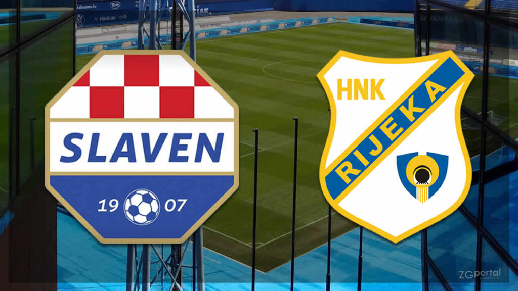 slaven - rijeka