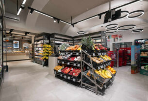 spar city | jurišićeva zagreb | listopad 2025.