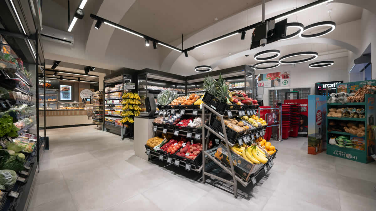 spar city | jurišićeva zagreb | listopad 2025.