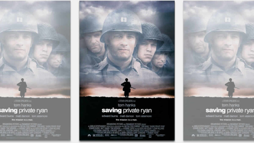 spašavanje vojnika ryana | saving private ryan | 1998.