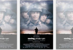 spašavanje vojnika ryana | saving private ryan | 1998.