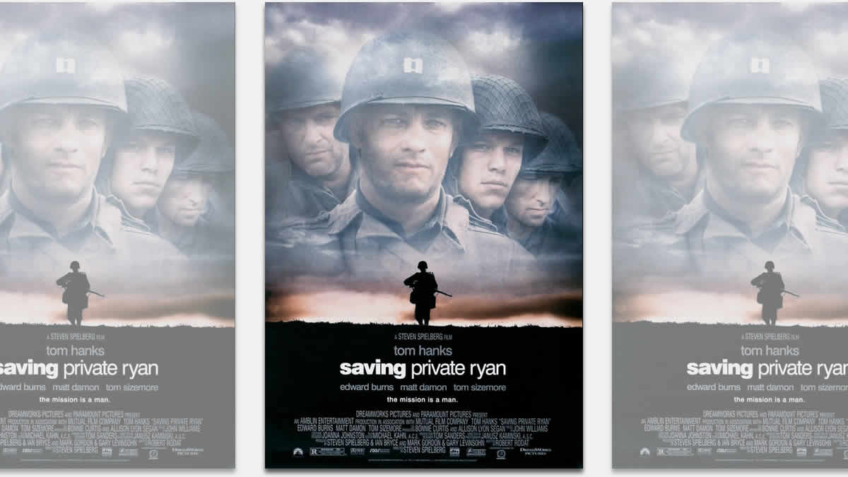spašavanje vojnika ryana | saving private ryan | 1998.