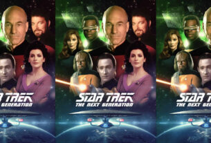 star trek: the next generation | 1987.-1994.