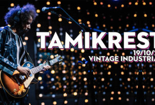 tamikrest | vintage industrial bar zagreb | 19.10.2025.