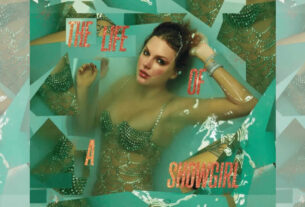 taylor swift - the life of a showgirl | 2025.