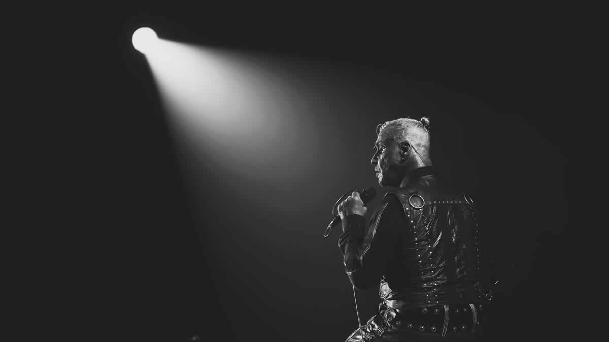 till lindemann | 2025.