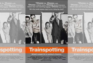 trainspotting | 1996.