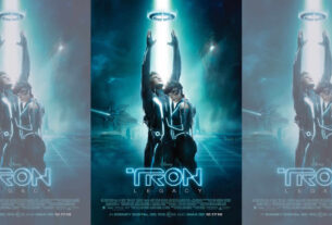 tron: legacy | tron: nasljeđe | 2010.