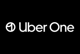uber one | logo | 2025.
