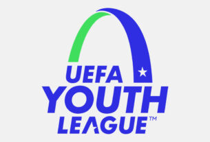 uefa liga prvaka mladih | uefa youth league | logo | 2025.