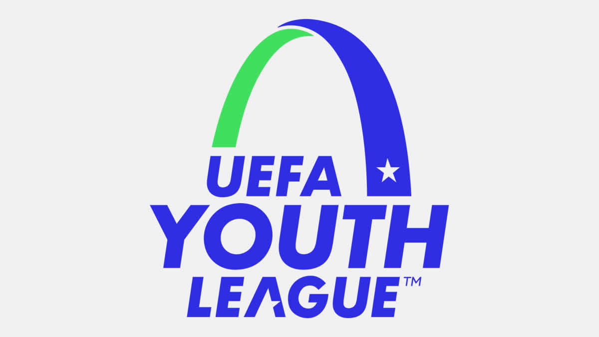 uefa liga prvaka mladih | uefa youth league | logo | 2025.