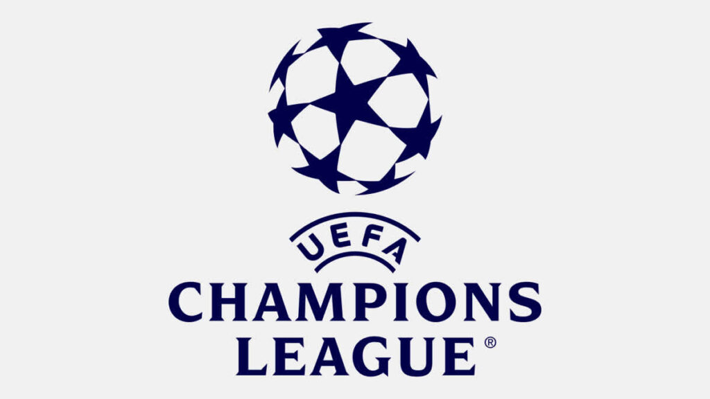 uefa liga prvaka | uefa champions league | logo | 2025.