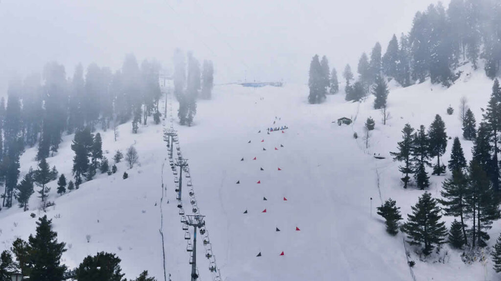 veleslalom | giant slalom | 2025.