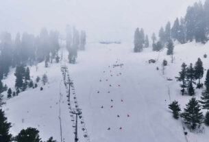 veleslalom | giant slalom | 2025.