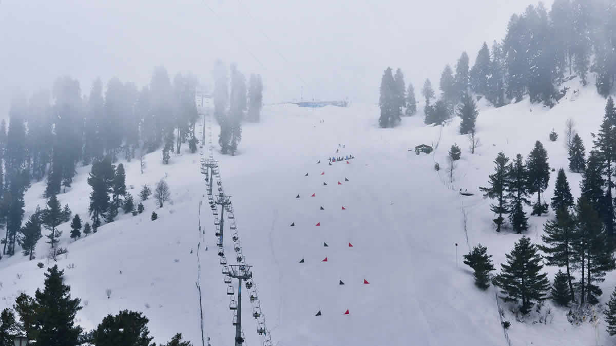veleslalom | giant slalom | 2025.