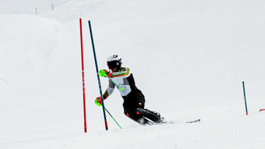 veleslalom | giant slalom | 2025.
