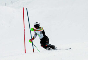 veleslalom | giant slalom | 2025.