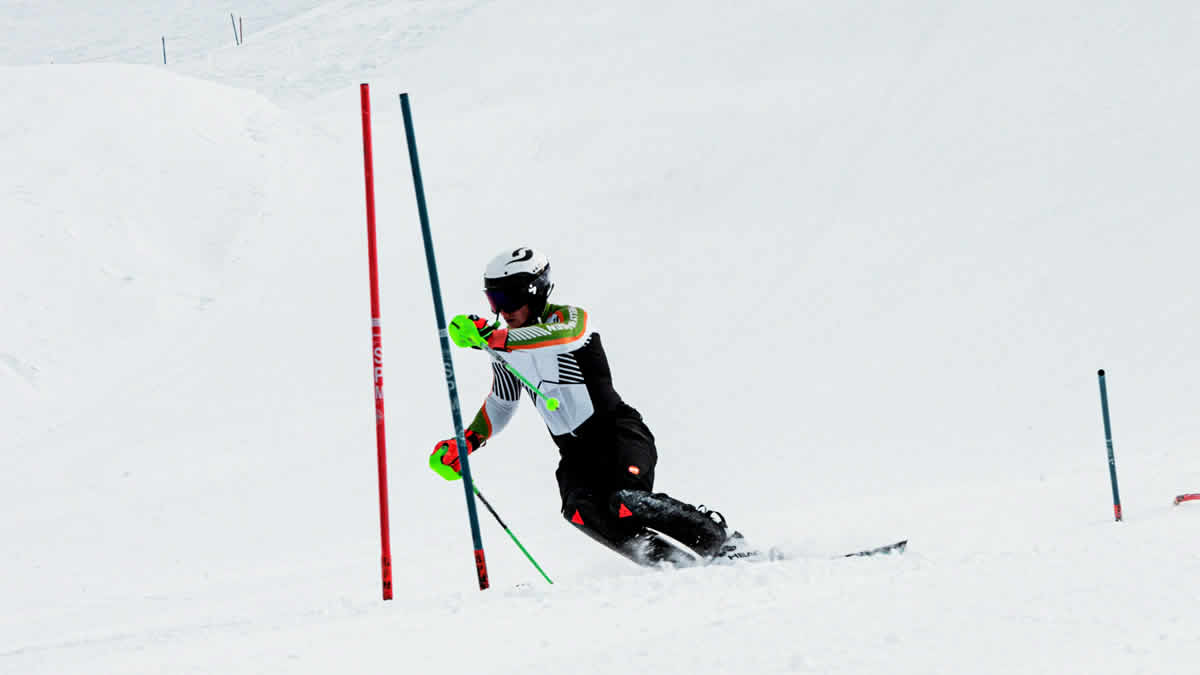 veleslalom | giant slalom | 2025.