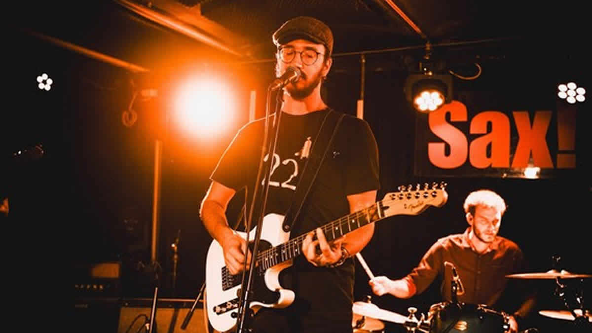 vinko ćemeraš | sax zagreb | 03.10.2025.