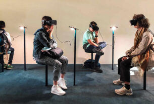 virtualna stvarnost | 2025.