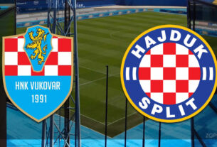 vukovar - hajduk