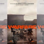 warfare | 2025.