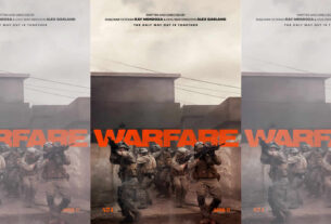 warfare | 2025.