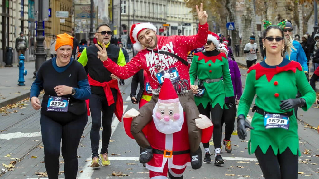 zagreb advent run 2025