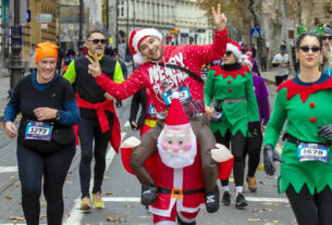 zagreb advent run 2025