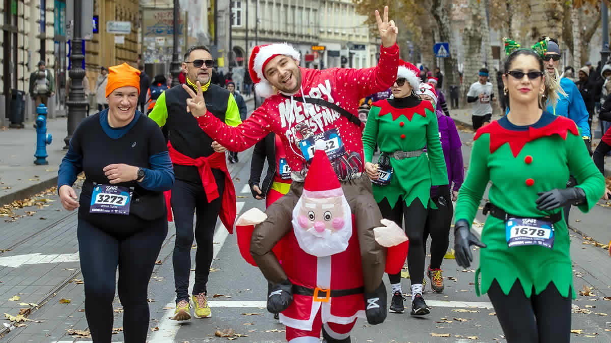 zagreb advent run 2025