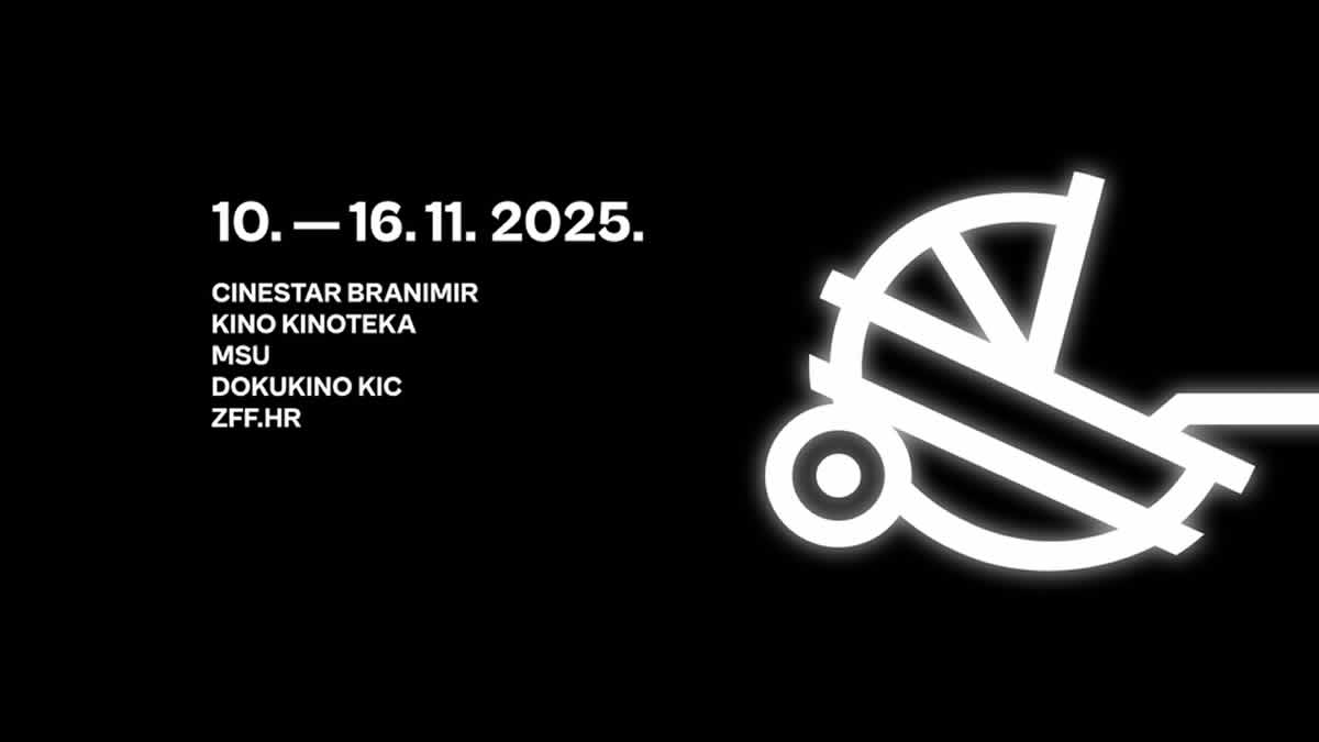 zagreb film festival 2025