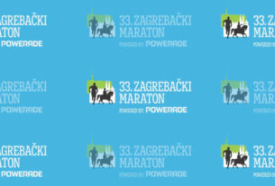 zagrebački maraton 2025