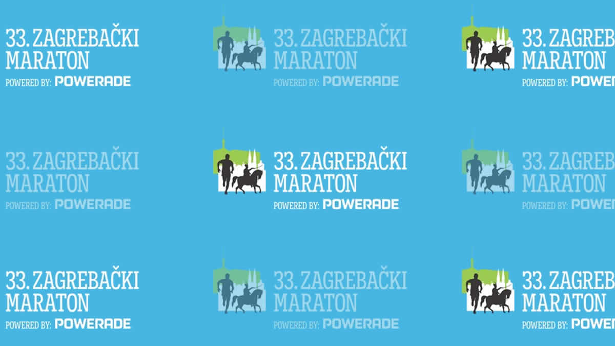 zagrebački maraton 2025