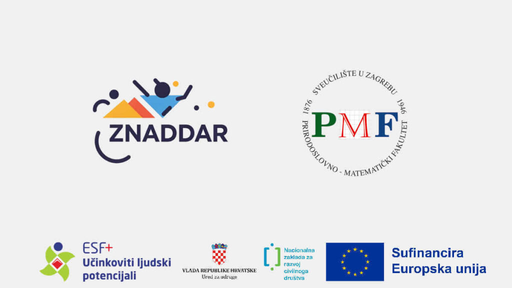znaddar | pmf zagreb | 2025.