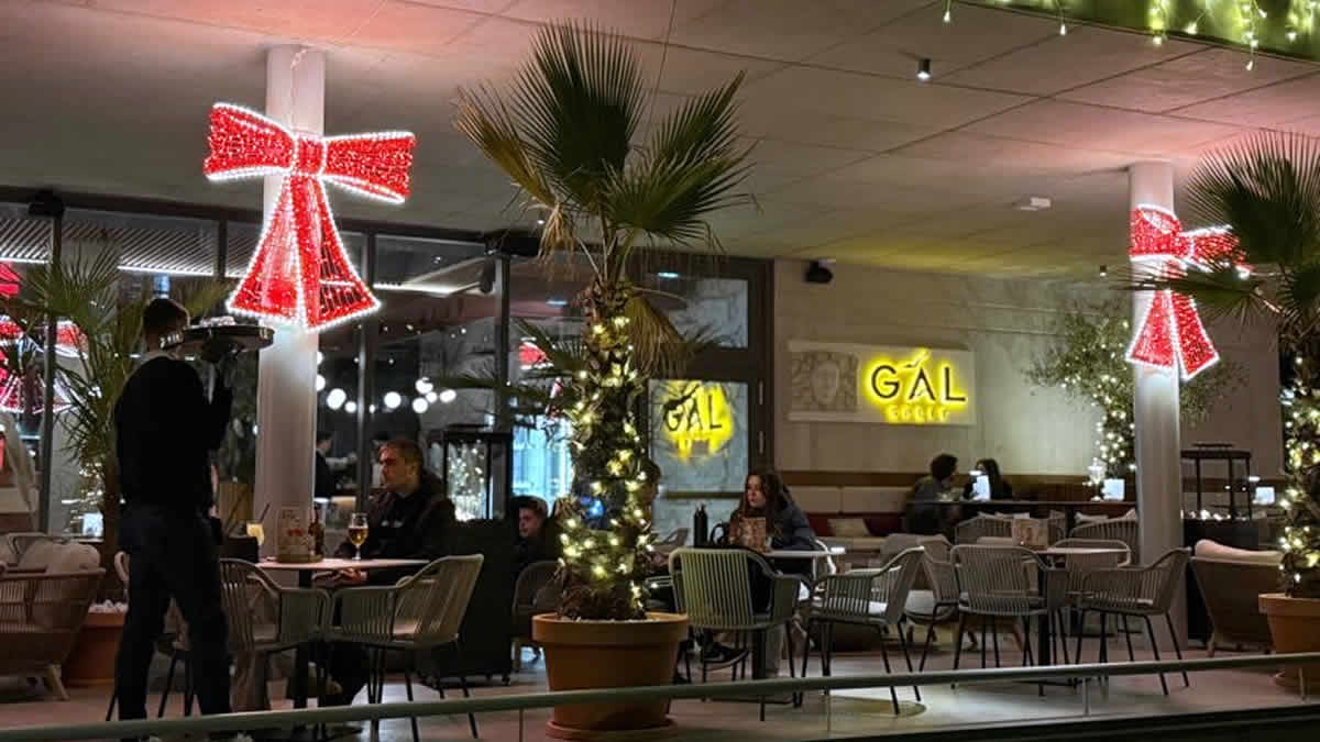 advent na žnjanu 2025 | gal split