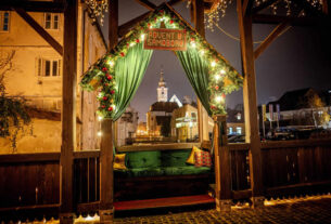 advent u samoboru 2025