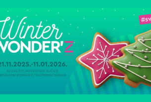 advent u z centru 2025 | z centar zagreb