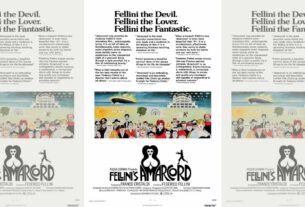 amarcord | federico fellini | 1973.